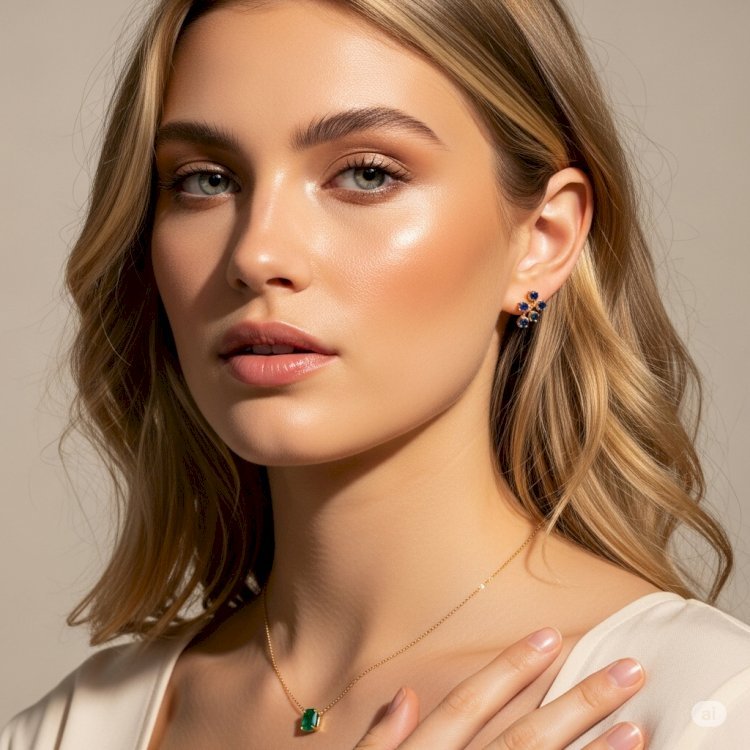 The Silicon Smith: How Tech Artisans Are Reimagining Jewelry Crafting