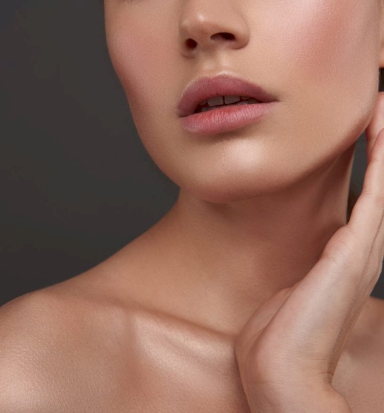 Can Fillers Help Lift The Cheeks Or Jawline?