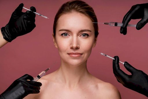 What Types of Cosmetic Injections Are Available?