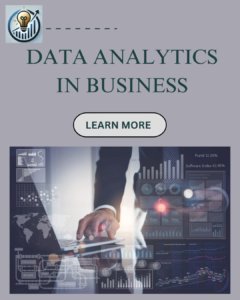 How Data Analytics Fuels Tech-Driven Business Innovation