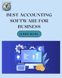 The Ultimate Guide to the Best Business Accounting Software