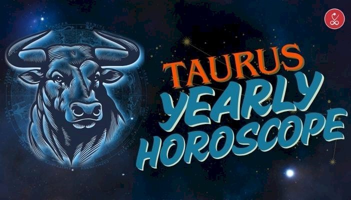 Taurus Yearly Horoscope 2025: Growth, Balance & Stability