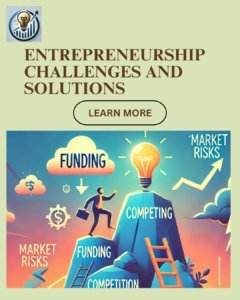 How to Overcome Financial Challenges in Entrepreneurship