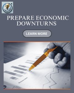  Preparing for Economic Downturns: Key Financial Strategies
