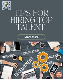 How Great Leaders Hire Top Talent: Expert Tips for Success