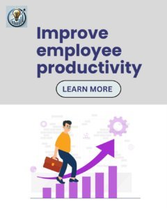  How Financial Firms Can Improve Employee Productivity 