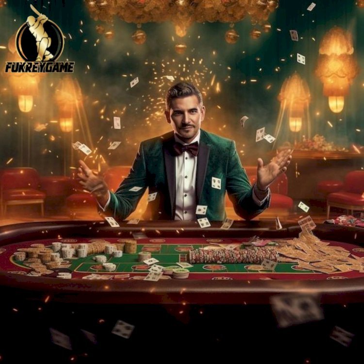 How to Get a Poker Betting ID Online – Start Playing Real Money Poker Instantly!