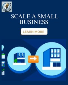  How Strong Leadership Can Help You Scale a Small Business