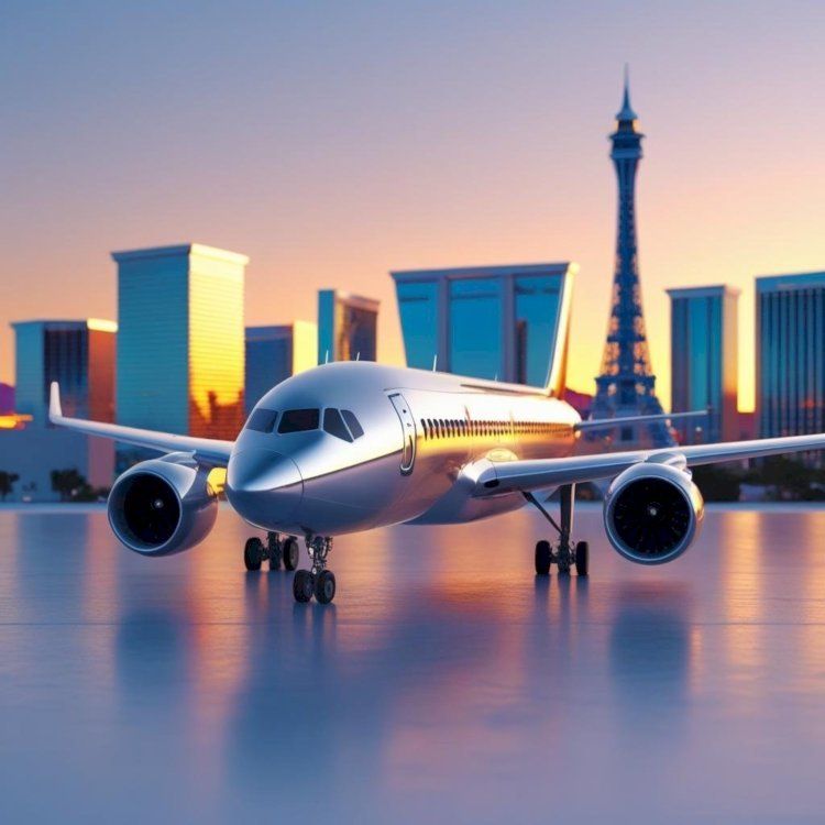 Air Blue Dubai Office