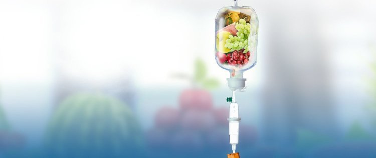 How IV Drip Can Speed Up Recovery and Enhance Performance