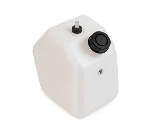 Is Freeline the Best Choice for Competitive Go-Kart Fuel Systems?