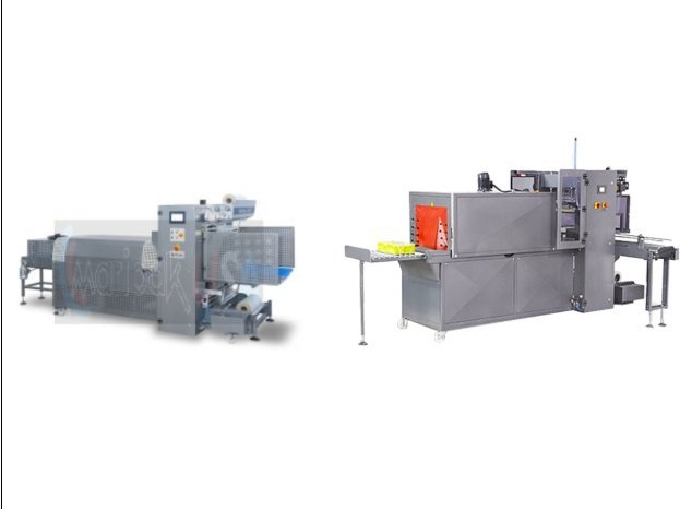 How a Shrink Packing Machine Can Streamline Your Packaging Workflow