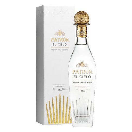 Patrón El Cielo Review: Is This the Best Tequila for Luxury Lovers?