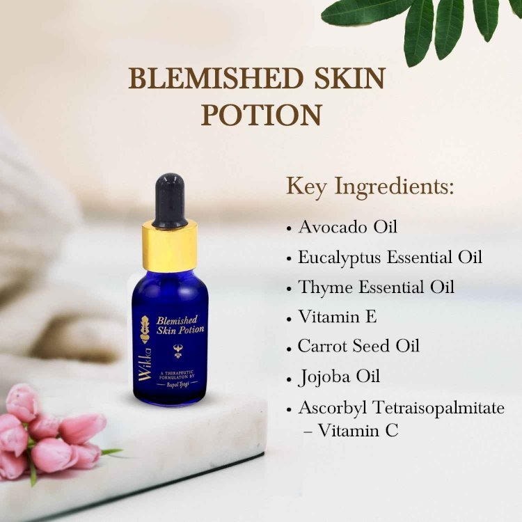 Embrace Radiance Naturally: Best Natural Products for Skin, Face, and Personal Care