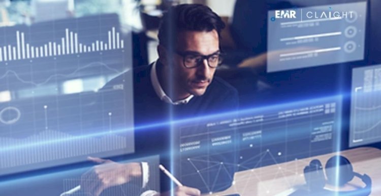 Asset Performance Management Industry Report : Market Size, Cloud Share & Forecast 2025-2034 