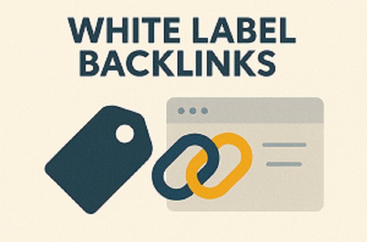 White Label Backlinks: A Game-Changer for Digital Agencies