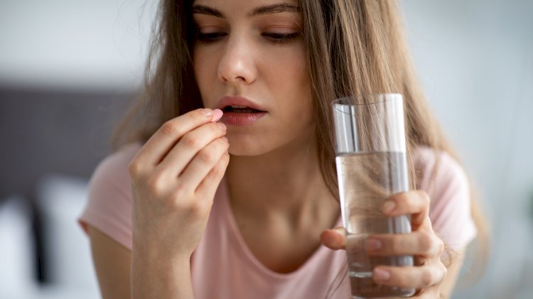 Top 10 Anxiety Medications That Actually Work Fast