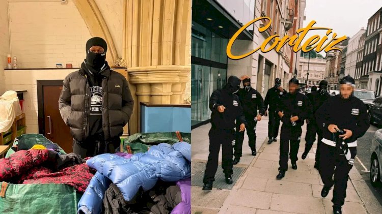 Corteiz Cargos Dominating the Streetwear Game