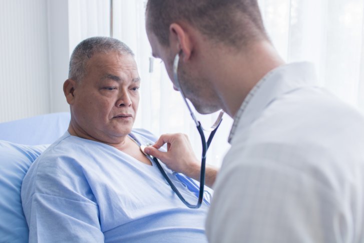 Private Doctor for Men’s Health Checks: What You Shouldn’t Ignore