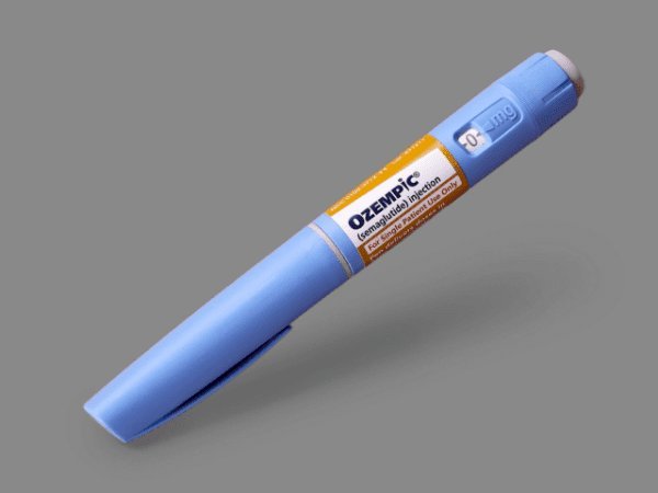 Is Ozempic Approved for Type 2 Diabetes?