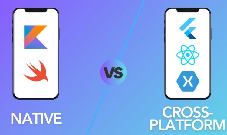 Cross-Platform Engines vs Native iOS Development: What Game Studios Should Choose in 2025