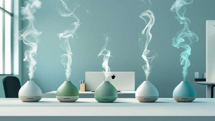 The Power of Scent Marketing: Captivating Consumers Through the Sense of Smell