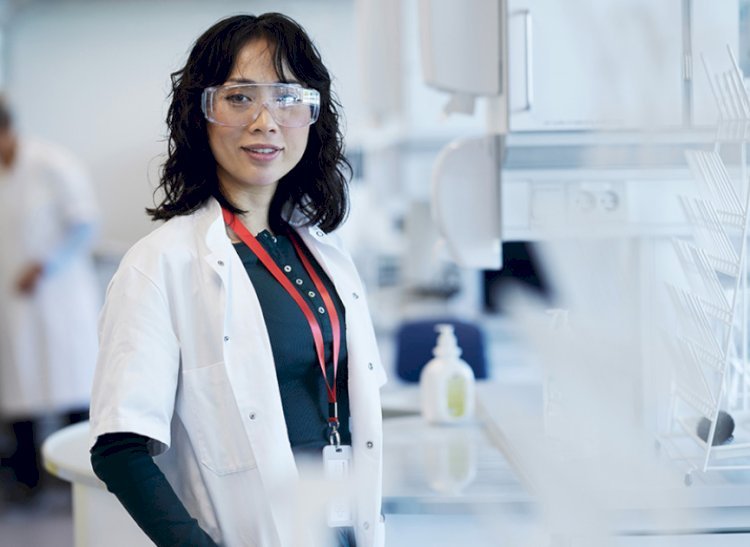 Optimizing the Pharmaceutical Supply Chain: The Role of Consulting