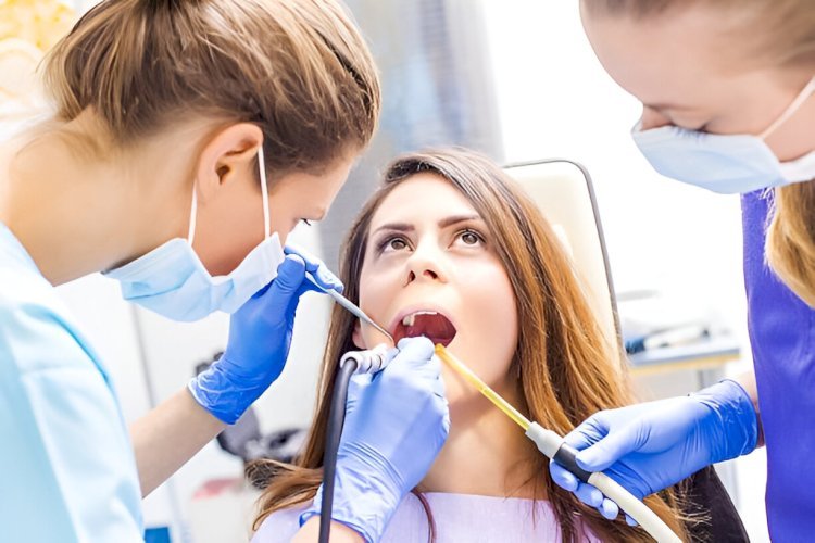 Understanding Dental Bonding: A Quick Fix for A Stunning Smile in Branson, MO