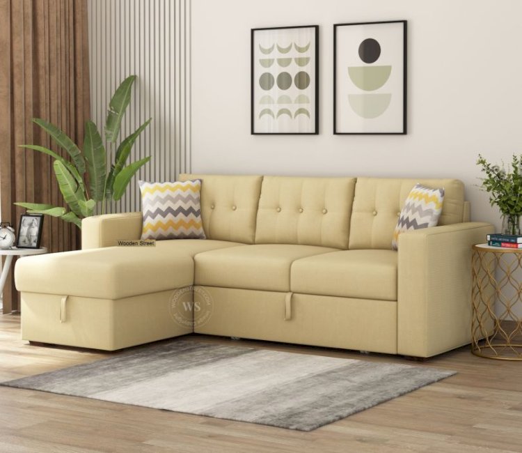 Top 7 Sofa Cum Bed Designs That Add Instant Charm to Any Room
