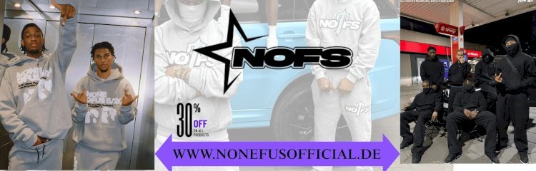 Nofs Tracksuit – Style Meets Street in 2025’s Urban Look