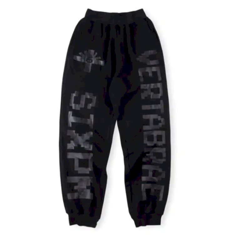 Vvertabrae: Where Emotion Meets Streetwear