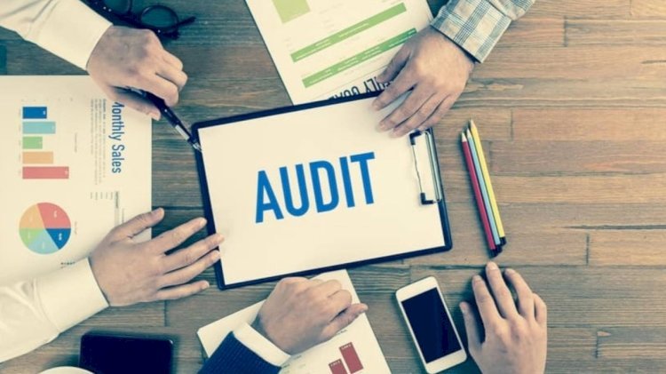 Your Guide to Auditing and Assurance Services in Dubai for 2025