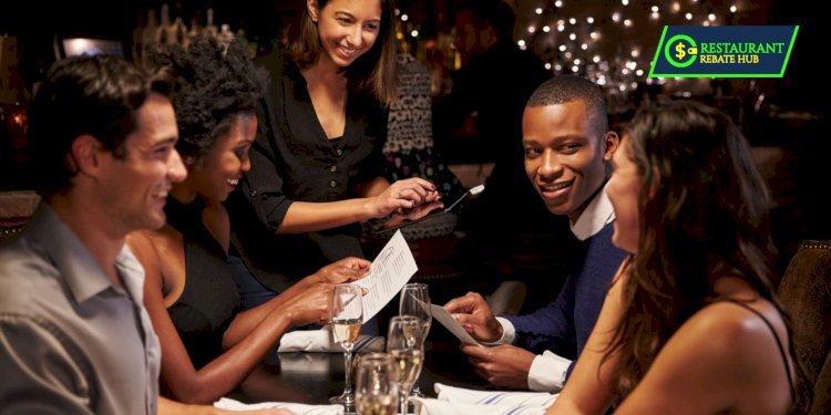 How Foodservice Rebates Are Revolutionizing Restaurant Profit Margins in 2025