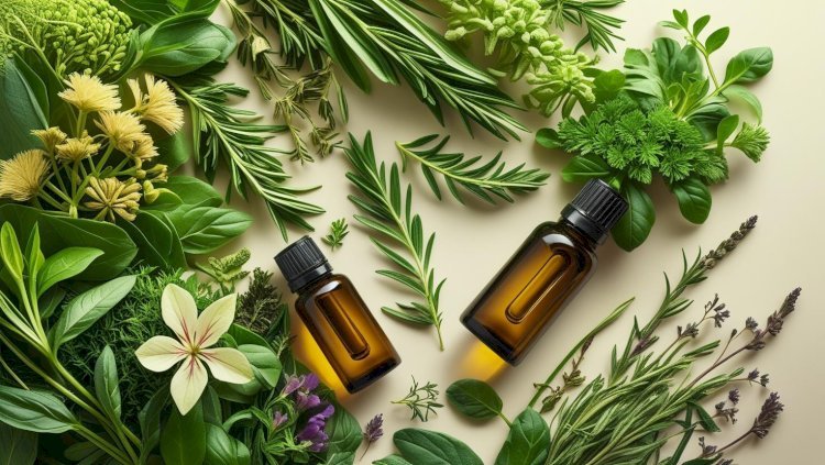 Glow Naturally: Elevate Your Skincare with Dew Drops and Aromatherapy