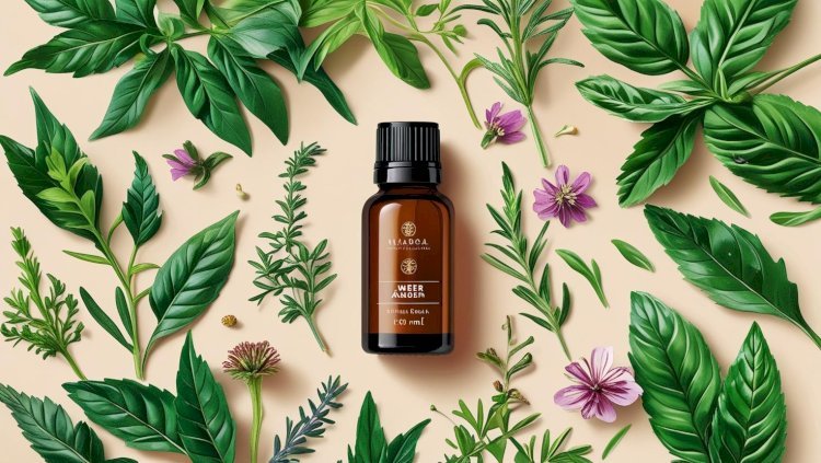 Embrace the Power of Nature: Aromatherapy Beauty Products and Skincare Essentials for Radiant Skin