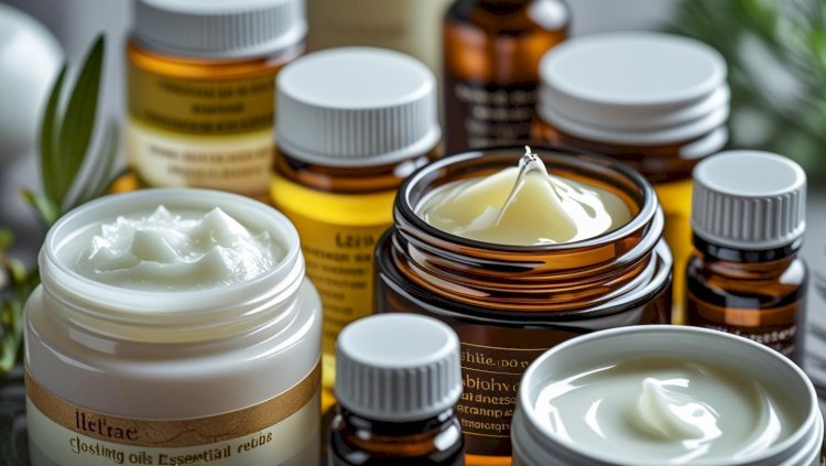 Unlock the Secrets of Natural Beauty and Wellness with Aromatherapy and Essential Oils