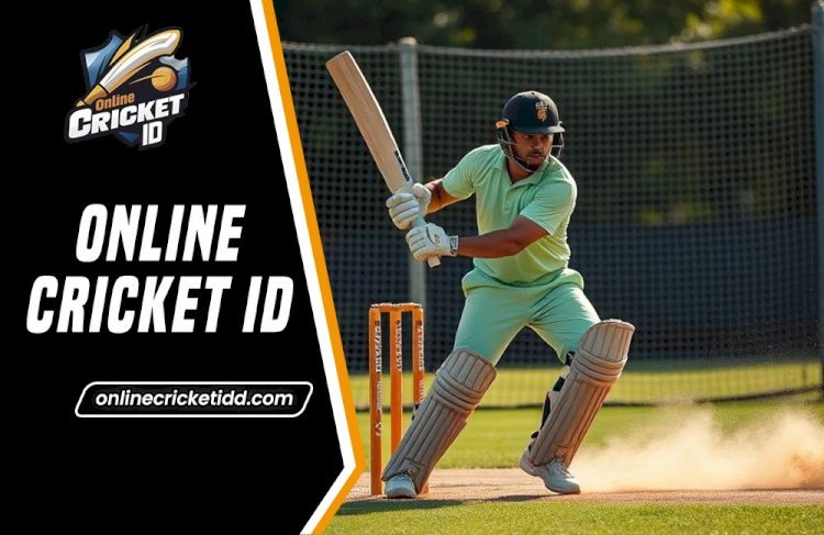 Win Big – Get Online Cricket ID WhatsApp Number Now