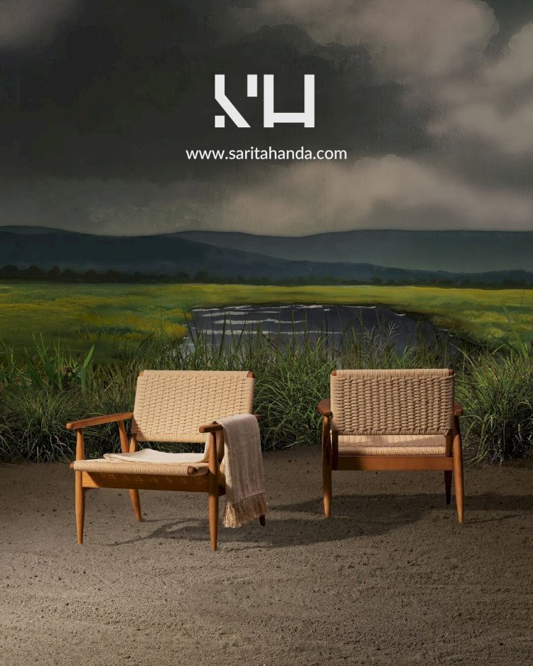 Buy Armchair Online: The Perfect Addition to Your Living Space