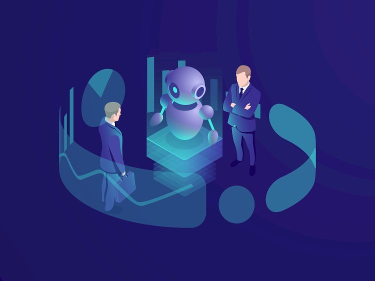 Boost Results with Tailored Custom AI Solutions