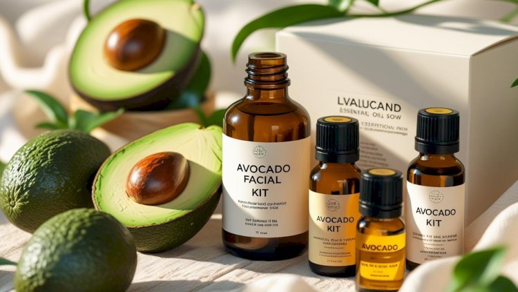 Embrace Natural Wellness: Aromatherapy, Essential Oils & Skincare for Modern Living