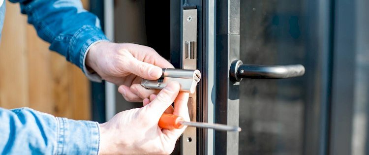 Trusted Local Locksmith in Mississauga Fast & Reliable