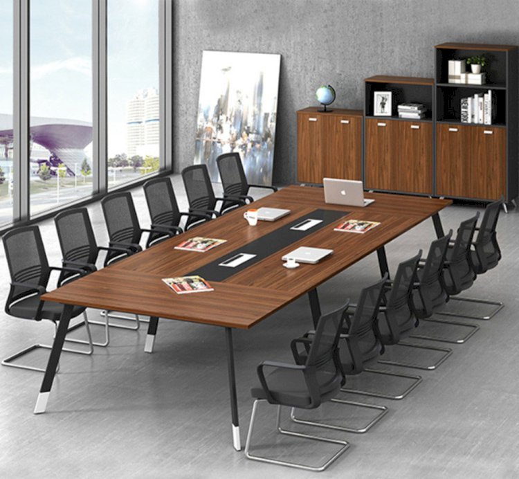 What Makes a Good Office Furniture Manufacturer in Gurgaon?