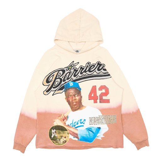 How to Style Your Barriers Hoodie for Everyday Looks