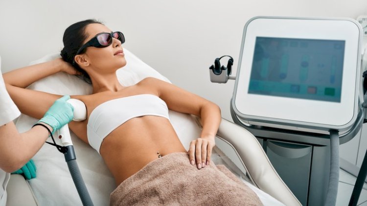 Is Laser Hair Removal Permanent or Just Long-Lasting?
