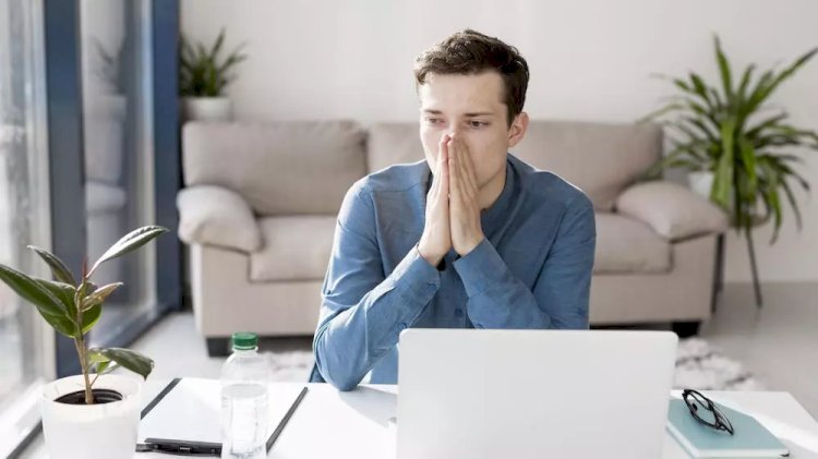 Exploring Holistic Approaches to Anxiety Treatment