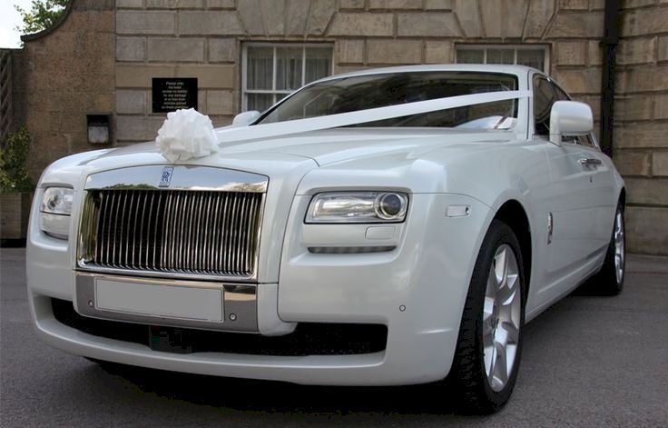 Wedding Car Hire Birmingham – Make Your Big Day Truly Memorable