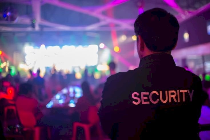 Event Security California for Safe and Organized Gatherings