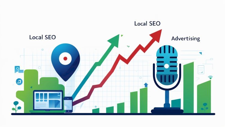 Local SEO Services vs Traditional Advertising: Which Works Better?
