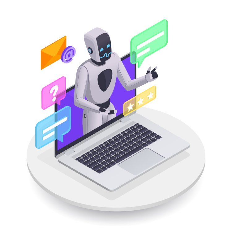 How Smart Brands Build Customer Loyalty with AI Chatbots?