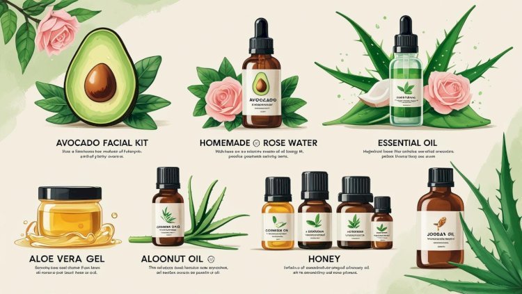 Discover Good Natural Skin Care Products and Essential Oils from the Best Aromatherapy Online Store